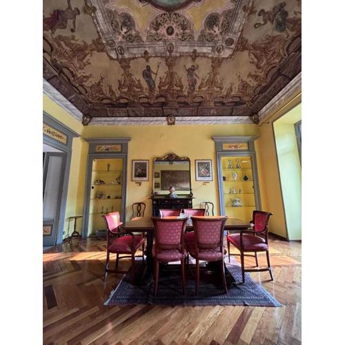 Splendido Appartamento XVIII Secolo