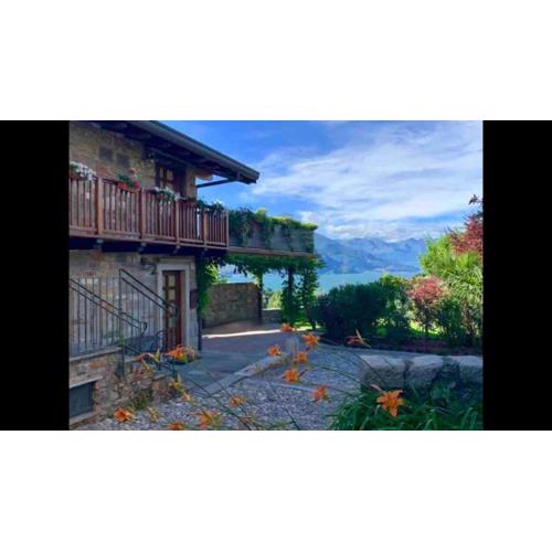 Splendido cottage Lakeview