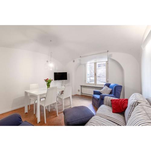 Splendido Loft Nel Centro Antico