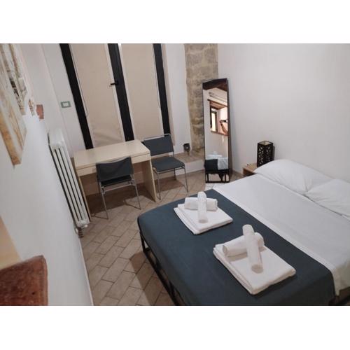 Splendido Monolocale in centro a Perugia