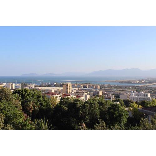 Splendido open space, a 10 min a piedi dal Centro IUNS2308