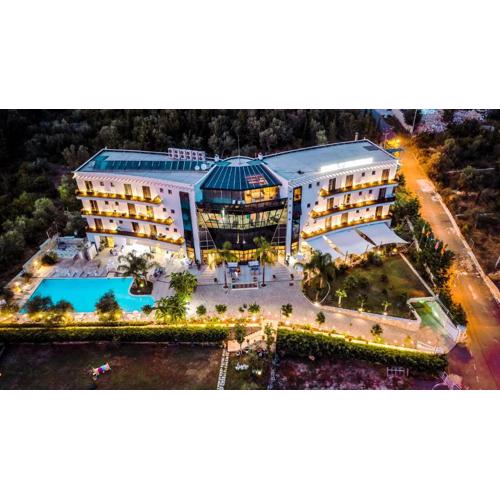 Splendor Hotel