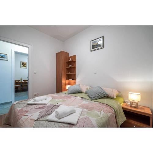 Split Old Town Cozy Apartment