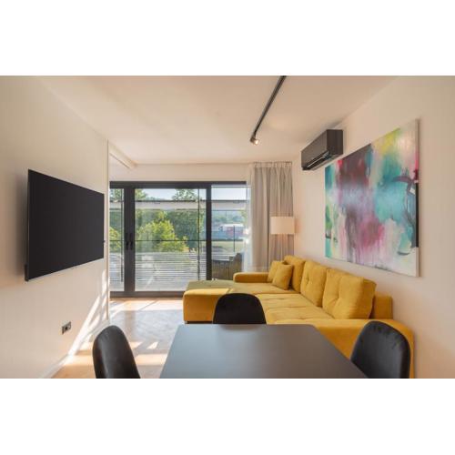 Split Platz Apartment