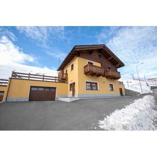 Sponda Ski in- Ski out Mt 50 - Happy Rentals