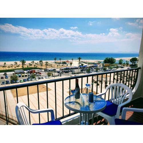 Spondylus Apartment