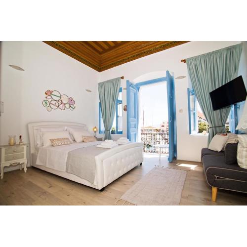 spongkalyA apartment I