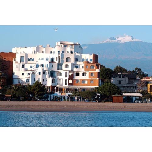 Sporting Baia Hotel