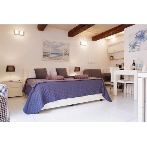 SPQR Studios Valletta