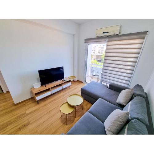 Springfield Park Apartment