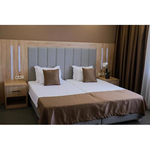 SPS Hotel
