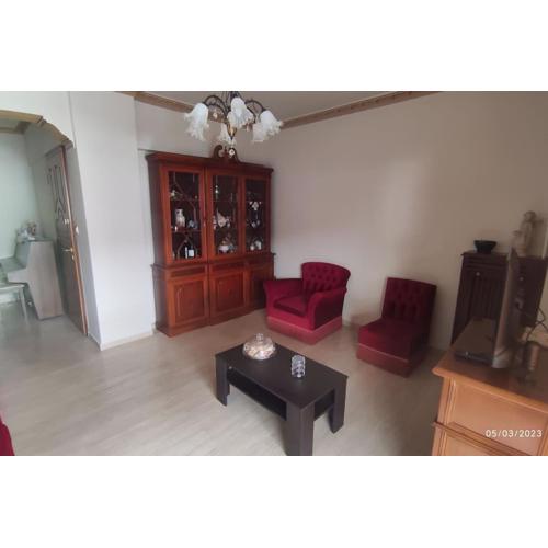Sq Varnava appartment Athens