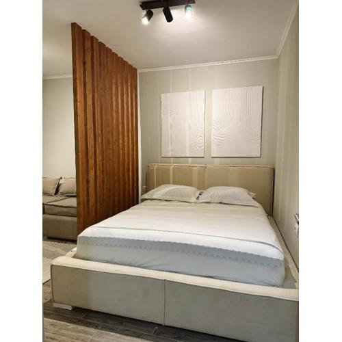 Square 24 apartment