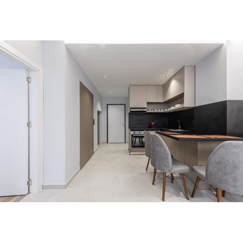 SR Apartments Golem