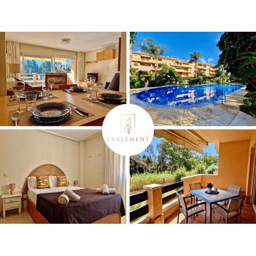 SR Carib Playa Marbella