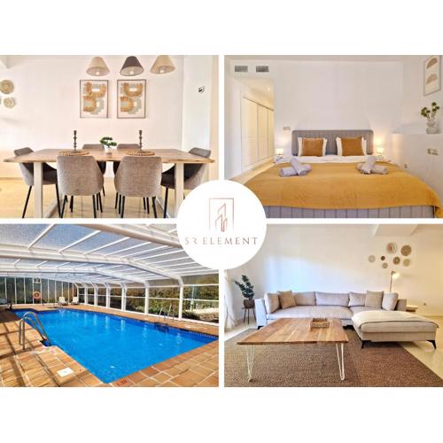 SR Santa Maria Green Hills Marbella