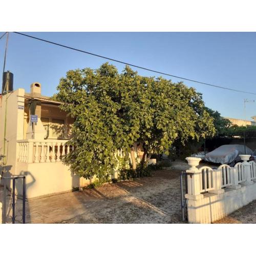 Srećko Apartman