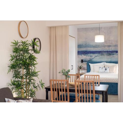 Srnec Apartments - Crikvenica
