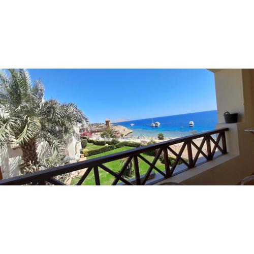 SS-723 2 bedroom sea view in Shark\