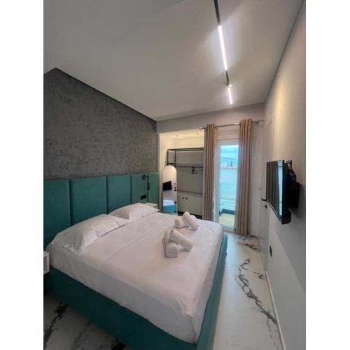 S&S Apartamet