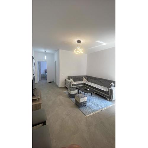 S&S City Apartment
