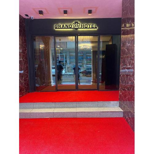SS Hotel