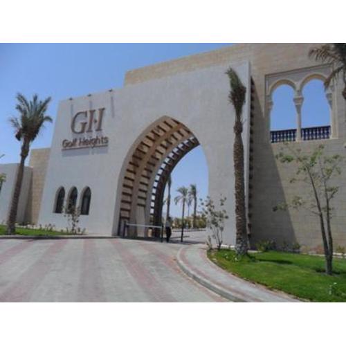 SS1088 Golf heights 2 bedroom sea view apartment