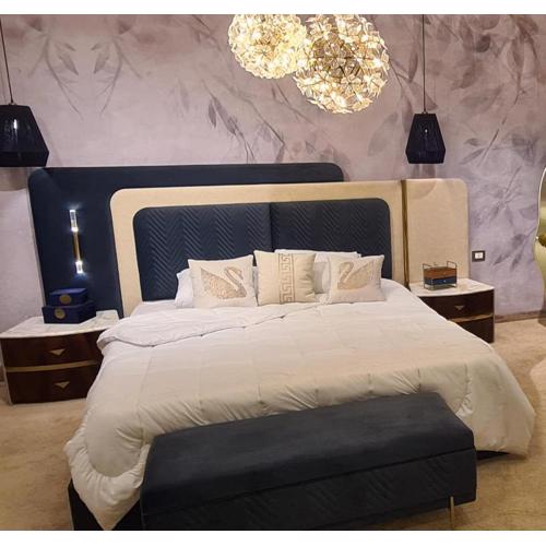 SSA apartment67