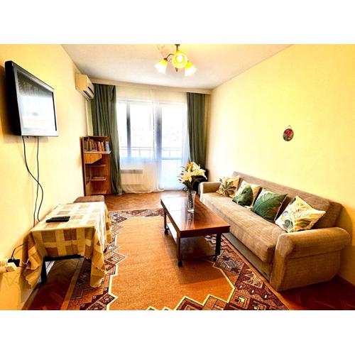 Ssenyange City Apartment