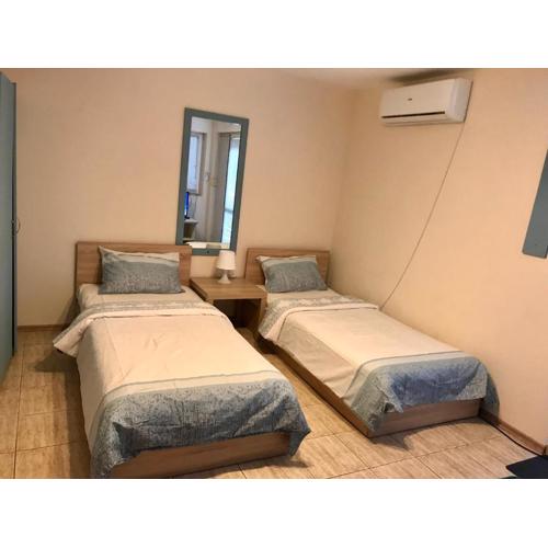 Ssenyange Guest House