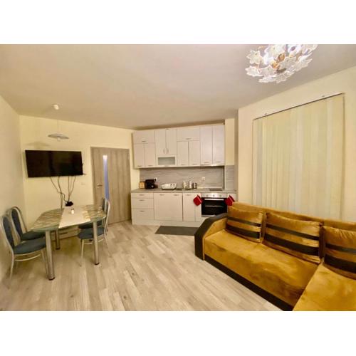 Ssenyange Sea View Apartment