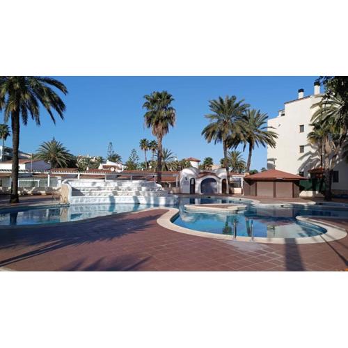 ST Apartamento Les Marines Playa Denia