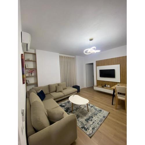 ST Apartments