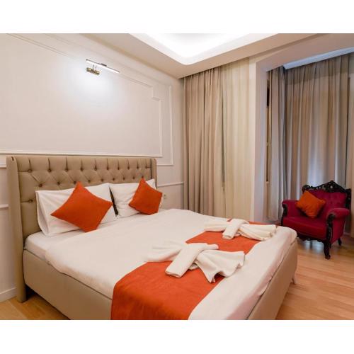 St Basil Rooms