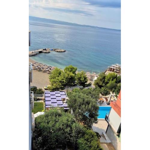 St Damian sea view Split