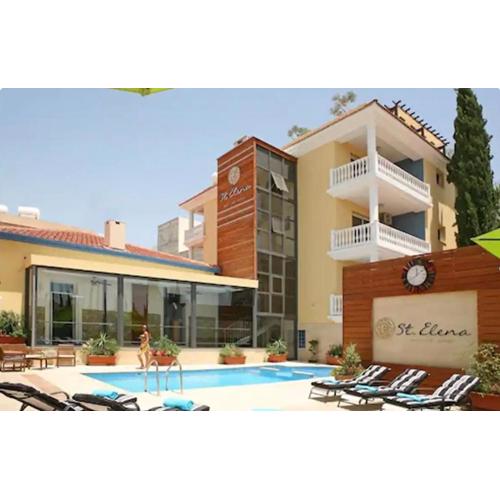 St Elena Boutique Residence