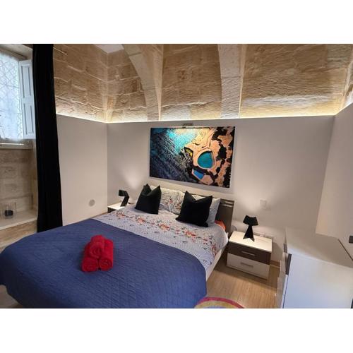 St Elias Apartment