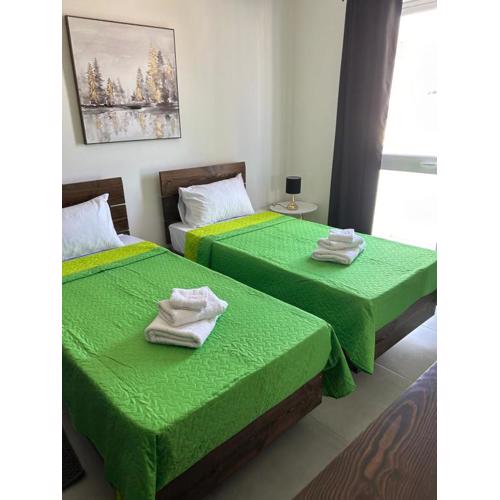 St Gaetan Accomodation APT 7 B