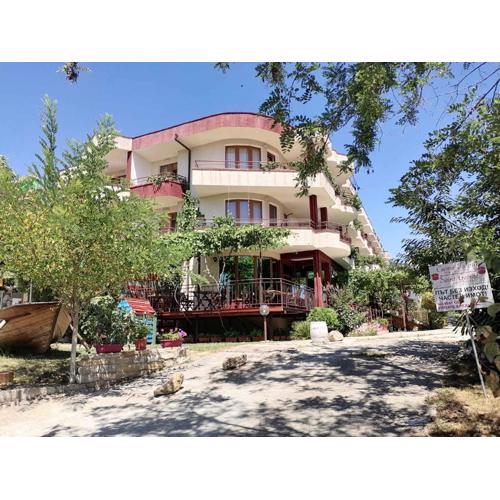 St. George Guest House