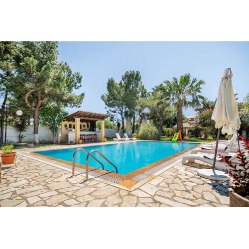 St. George Villa