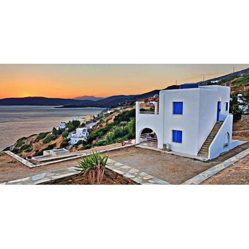 St George Village