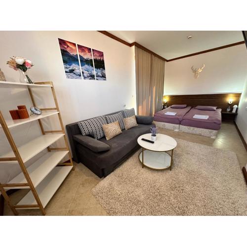 St Ivan Rilski SPA & Pool Studio