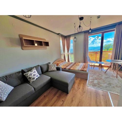 St Ivan Ski and Spa Studio