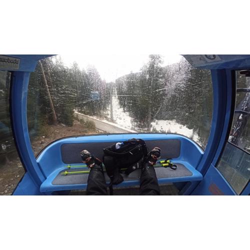 St. Ivan Sky and Ski Bansko