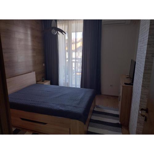 St John Park Boutique room Gero