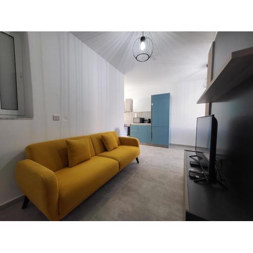 St Julian Apartments