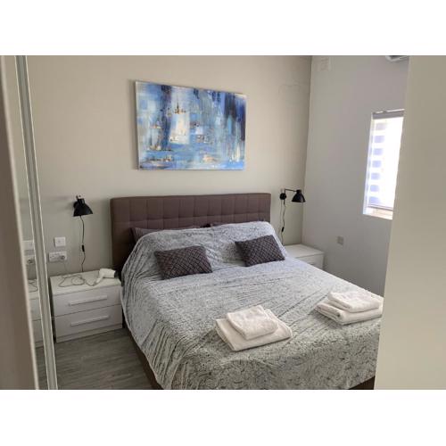 St Julians Apartment 2