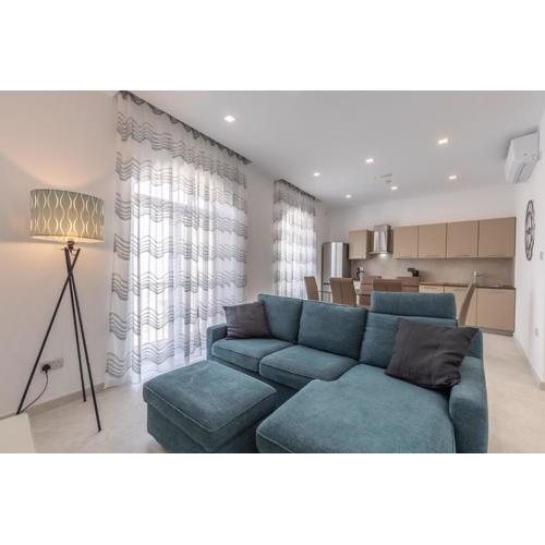 St Julians Apartment