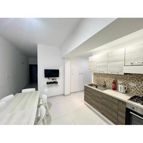 st Julians B 2 Bedroom Apartment