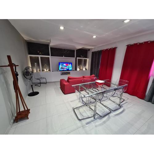 St Julians Central 2 Bedroom Apartment